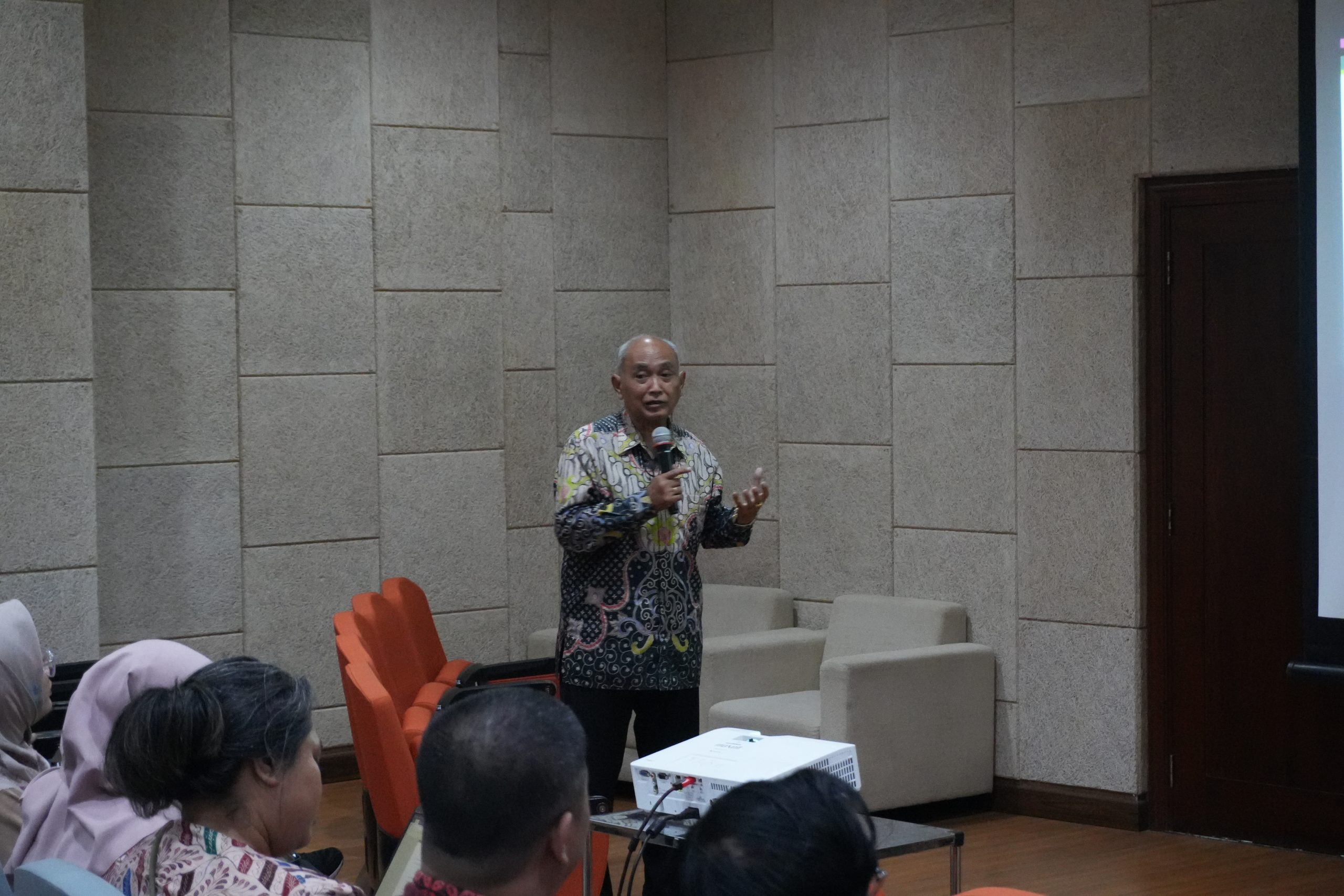 Dua Tantangan Bisnis Perumahsakitan Saat Ini