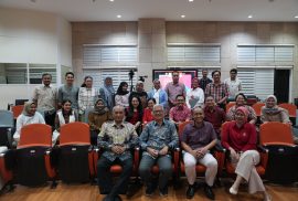 Dua Tantangan Bisnis Perumahsakitan Saat Ini